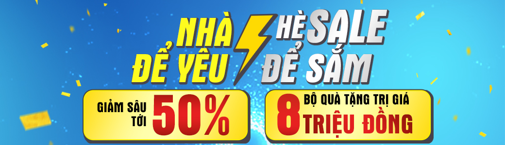 MỪNG ĐẠI LỄ 🎁 GIẢM THẤY MÊ