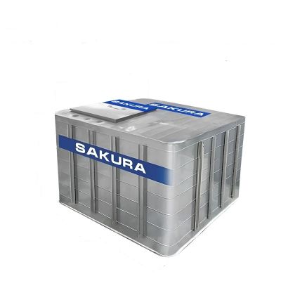 Bể Ngầm Inox Sakura