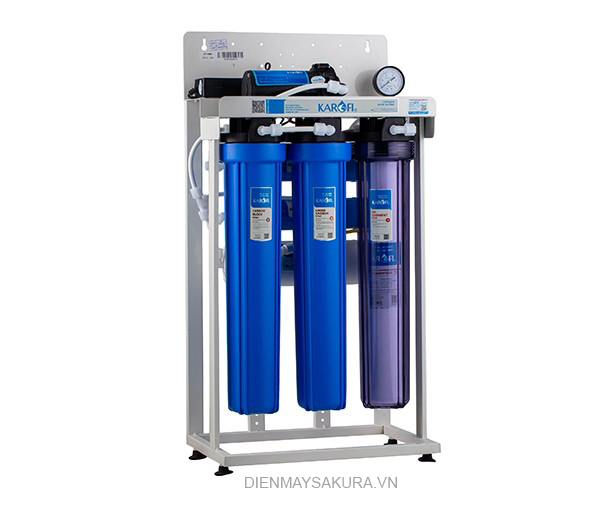 Máy lọc nước bán công nghiệp