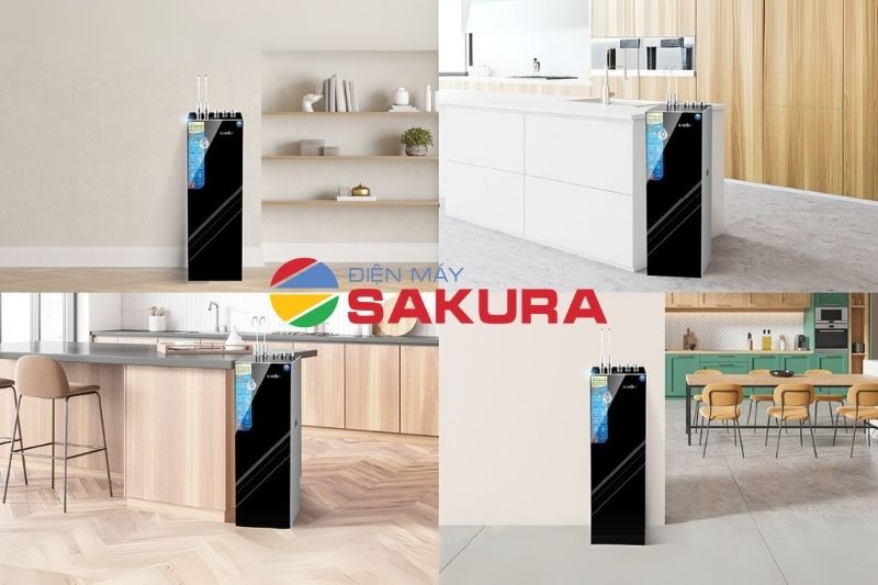 Công nghệ làm lạnh Zitek của KAD-L82