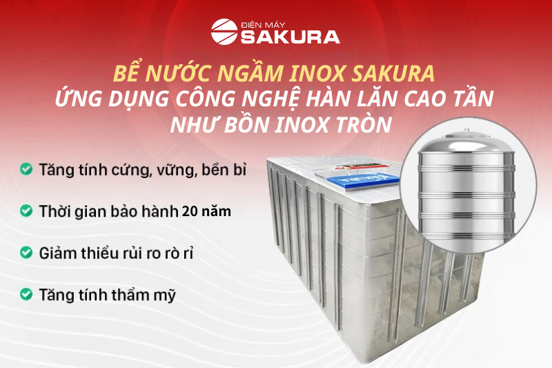 Công nghệ hàn lăn cao tần hiện đại