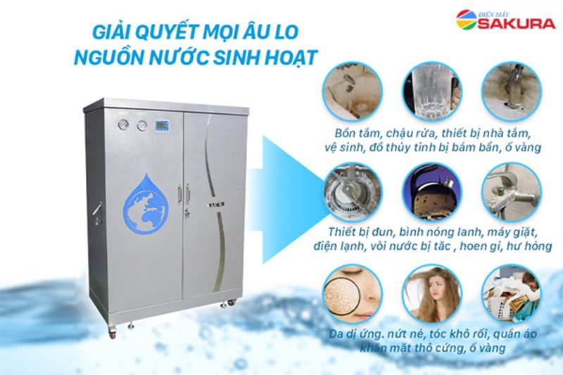 Tại sao nên chọn lọc tổng Karofi KTF 662?