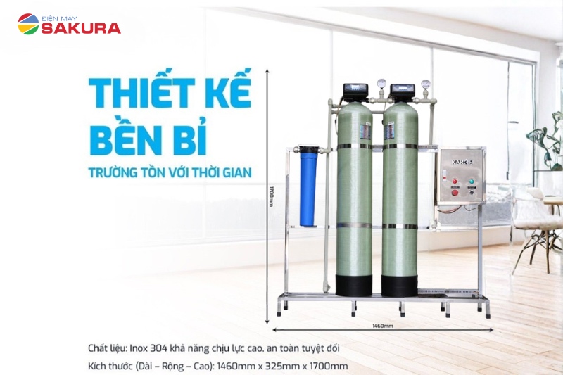 Karofi KTF-332CT với k&iacute;ch thước nhỏ gọn nhưng c&ocirc;ng năng vượt trội