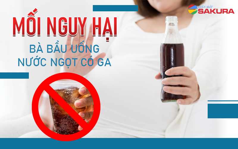 Làm cách nào để giảm đau rụng trứng và triệu chứng liên quan khi uống nước ngọt có gas trong thai kỳ?
