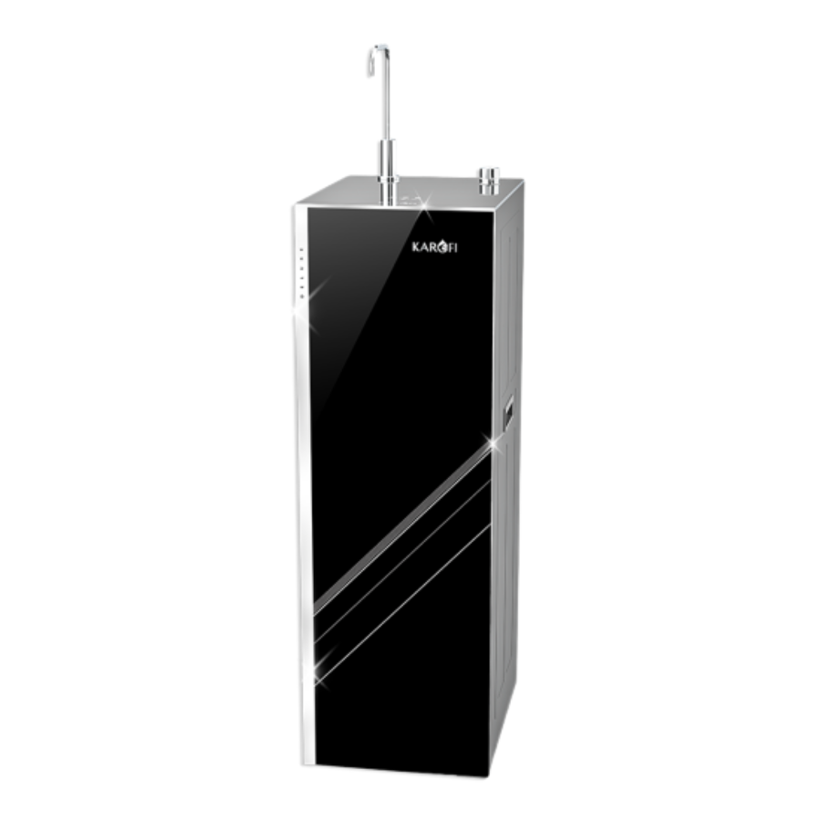 Máy lọc nước Karofi KAQ-L22