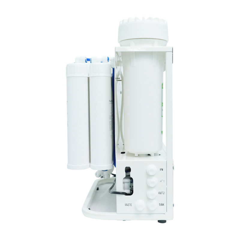 Máy lọc nước Kangaroo Hydrogen KGHP12K - 12 lõi 