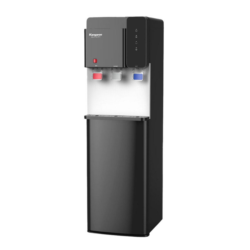 Cây nước nóng lạnh hút bình Kangaroo KG699A3