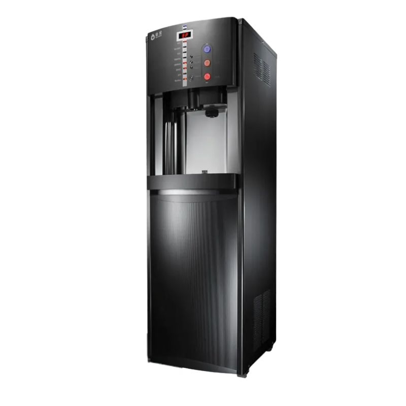 Máy lọc nước nóng lạnh ấm công cộng Haohsing HM-920