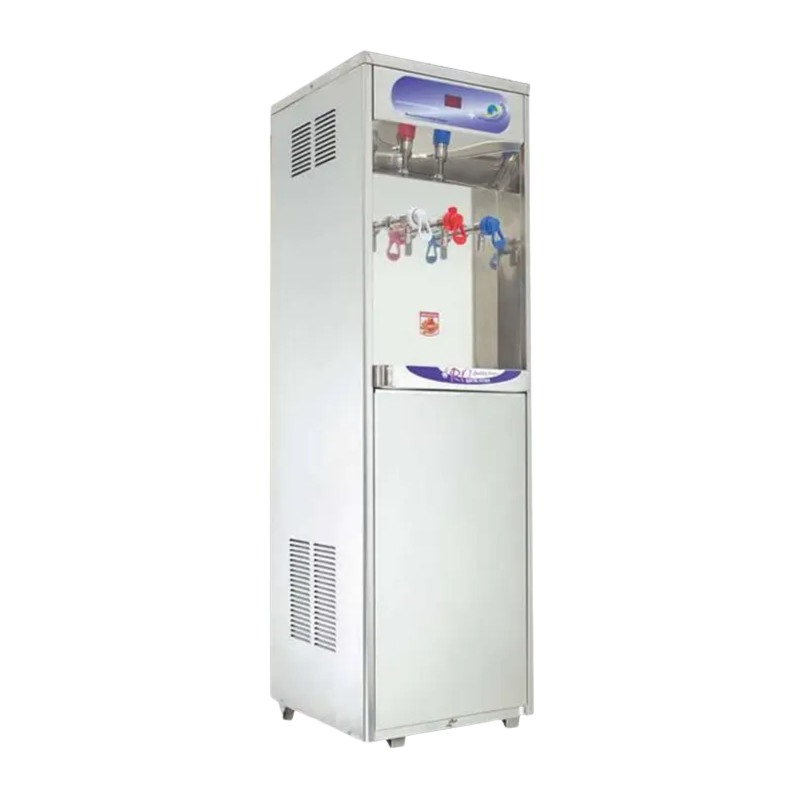 Máy lọc nước nóng lạnh Haohsing HM-2681 RO