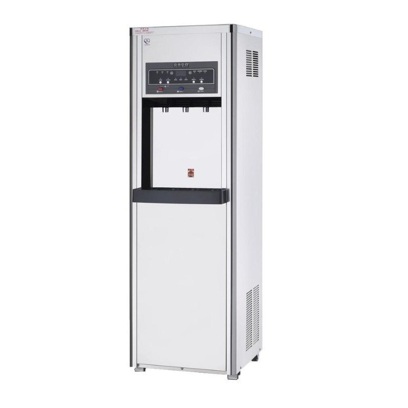 Máy lọc nước nóng lạnh Haohsing HM-3187