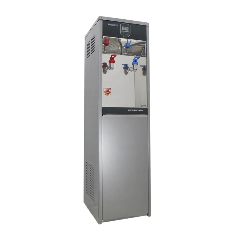 Máy lọc nước nóng ấm Haohsing HM-768
