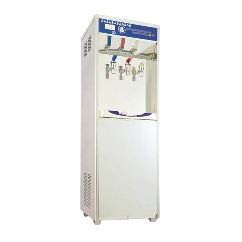Máy lọc nước nóng lạnh Haohsing AQ-2003