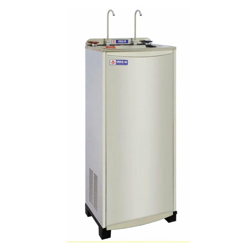 Máy lọc nước lạnh ấm Haohsing AQ-510C