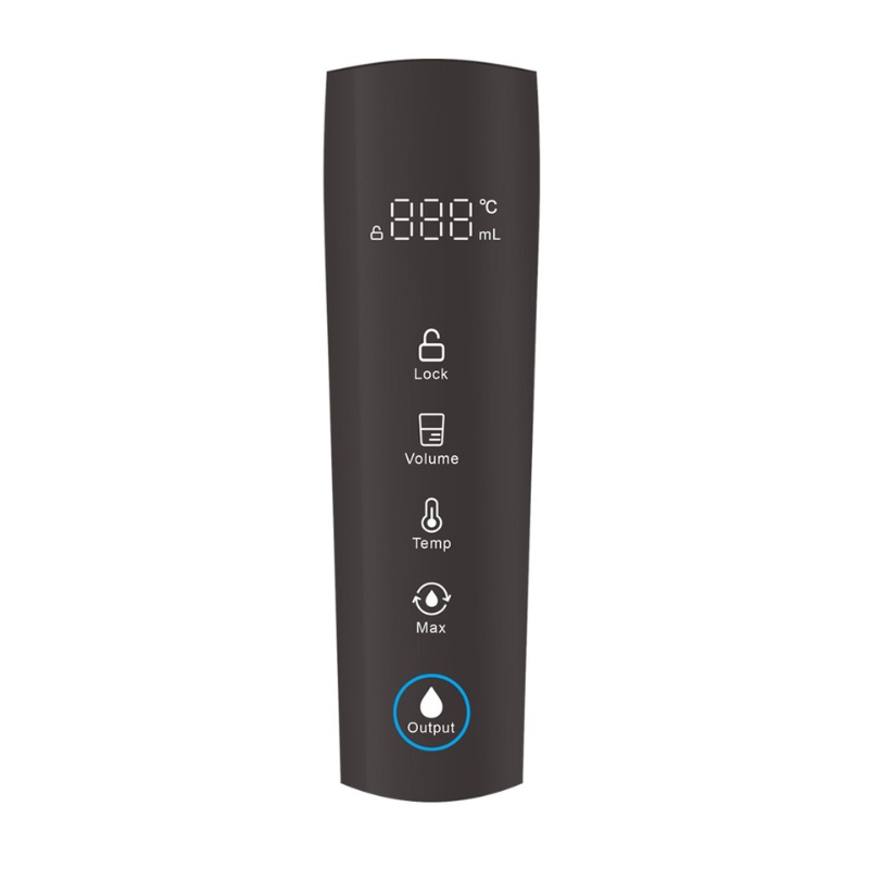 Máy Làm Nóng Nước Uống Tức Thời Đa Nhiệt OTUKO T100