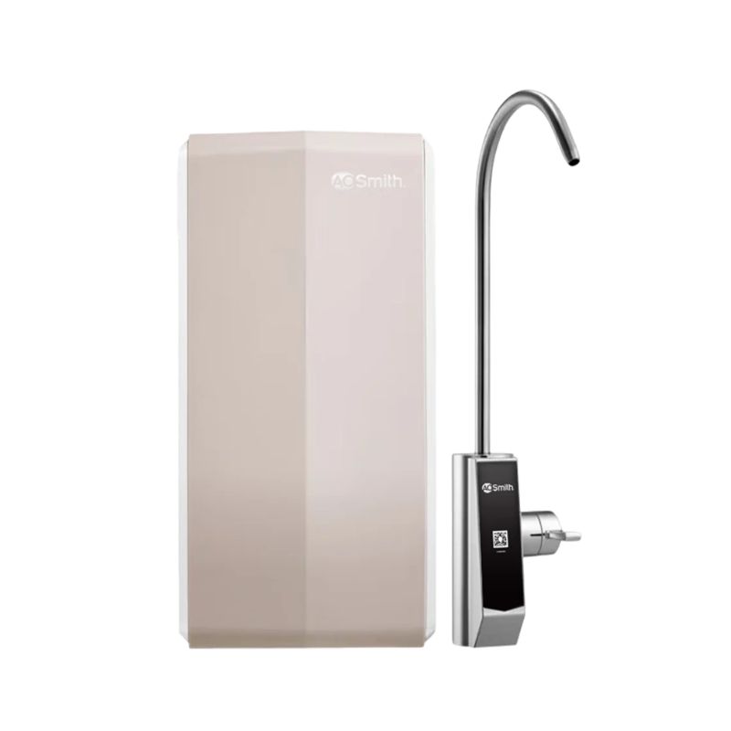 Máy Lọc Nước Đặt Gầm 01 Lõi Tích Hợp Hiệu Suất Cao R700SLIM [NEW]