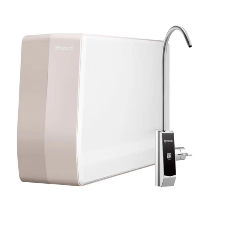 Máy Lọc Nước Đặt Gầm 01 Lõi Tích Hợp Hiệu Suất Cao R700SLIM [NEW]