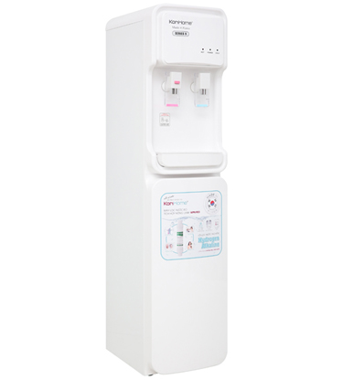 Máy lọc nước tích hợp nóng lạnh Korihome Series 9 [WPK-903]