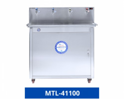  Máy lọc nước RO nóng lạnh công nghiệp 50 lít Kosovota MTL41100