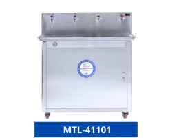  Máy lọc nước RO nóng lạnh công nghiệp 100 lít Kosovota MTL41101