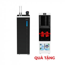  Máy lọc nước nóng lạnh Hydro-ion kiềm Karofi KAE-S88 PRO MAX