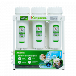  Máy lọc nước Kangaroo Hydrogen KGHP12K - 12 lõi 