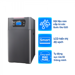  Lọc tổng trung tâm cao cấp Karofi KTF-P01