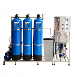  Hệ thống lọc nước tinh khiết van cơ SAKURA 500L/H STK500VT