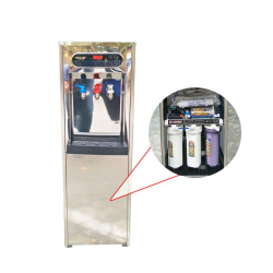  Máy lọc nước nóng lạnh Haohsing HM2687 RO