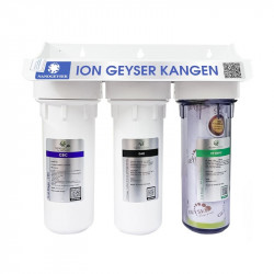  Bộ tiền lọc nước Geyser Plus TL1