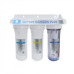  Bộ tiền lọc nước Geyser Kangen Plus TL1