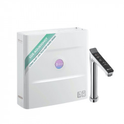  Máy Lọc Nước Đặt Gầm Công Suất Lớn A.O. Smith ROSS™ LUX-AOU800HOT