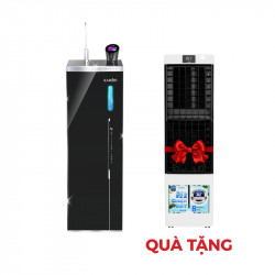  Máy Lọc Nước Hydro-ion Kiềm 12 + 1 cấp lọc Karofi KAE-S68 PRO