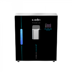  Máy chuyển đổi Hydro-ion kiềm 7 cấp lọc Karofi KAE-S18