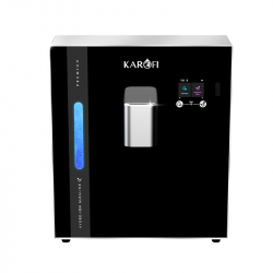  Máy chuyển đổi Hydro-ion kiềm 7 cấp lọc Karofi KAE-S16
