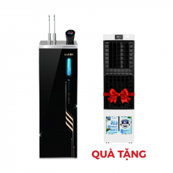  Máy lọc nước nóng lạnh Hydro-ion Kiềm Karofi SA8 PREMIUM