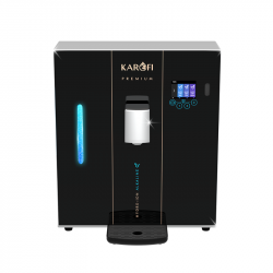  Máy lọc nước Hydro-ion kiềm Karofi DA9 PREMIUM