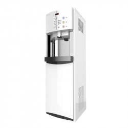  Máy lọc nước nóng lạnh ấm công cộng Haohsing HM-900