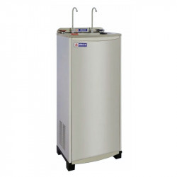  Máy lọc nước nóng lạnh Haohsing AQ-510 RO