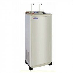  Máy lọc nước lạnh ấm Haohsing AQ-510C