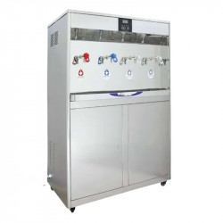  Máy lọc nước nóng lạnh Haohsing HQ-4F
