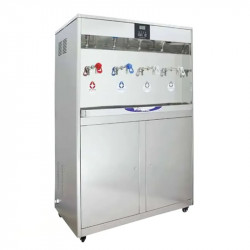  Máy lọc nước nóng lạnh Haohsing HQ-4D