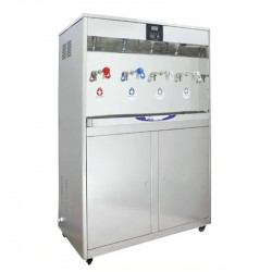  Máy lọc nước nóng lạnh Haohsing HQ-6D