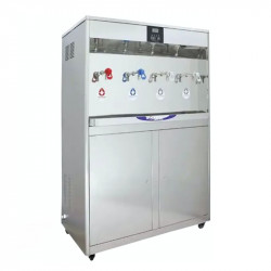  Máy lọc nước nóng lạnh Haohsing HQ-6F