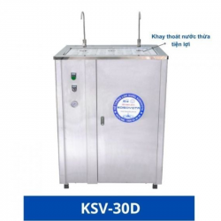  Máy lọc nước RO KOSOVOTA 30L/h KSV-30D