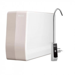  Máy Lọc Nước Đặt Gầm 01 Lõi Tích Hợp Hiệu Suất Cao R700SLIM [NEW]
