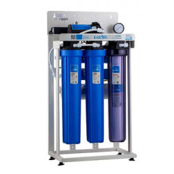  Máy lọc nước RO Karofi bán công nghiệp KT-KB80 (Không tủ, không bình áp)