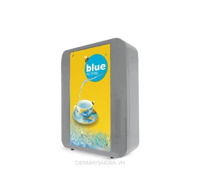  Máy lọc nước ion canxi BlueFilters Aragonite H3