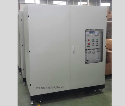  Hệ thống lọc nước công nghiệp RO KCN-250-T