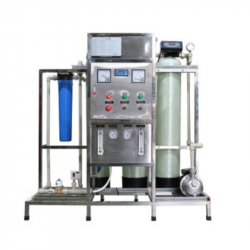  Hệ thống lọc nước công nghiệp RO KCN-250