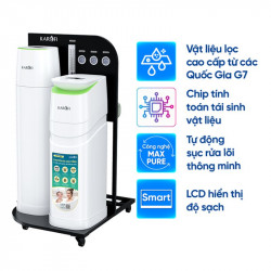  Lọc tổng trung tâm cao cấp Karofi KTF-888-AIO